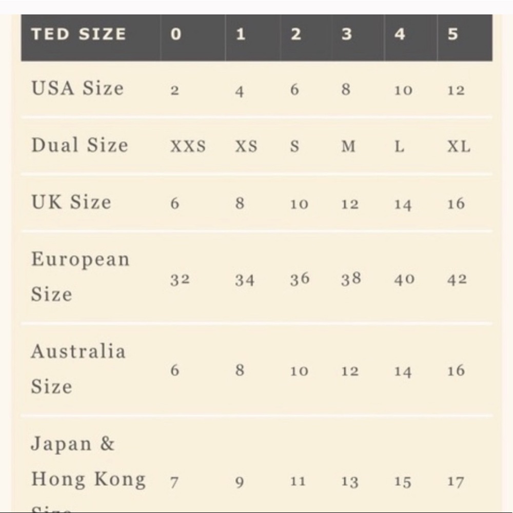 TED BAKER STARZA POINTELLE DEEP V SWIMSUIT - Picture 3 of 9